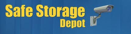 Safe Storage Depot Toronto (416)747-7444